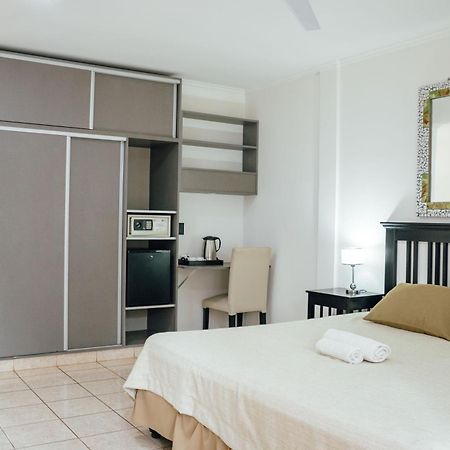 Hotel Che Roga 埃尔多拉多 外观 照片