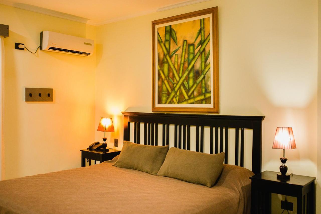 Hotel Che Roga 埃尔多拉多 外观 照片