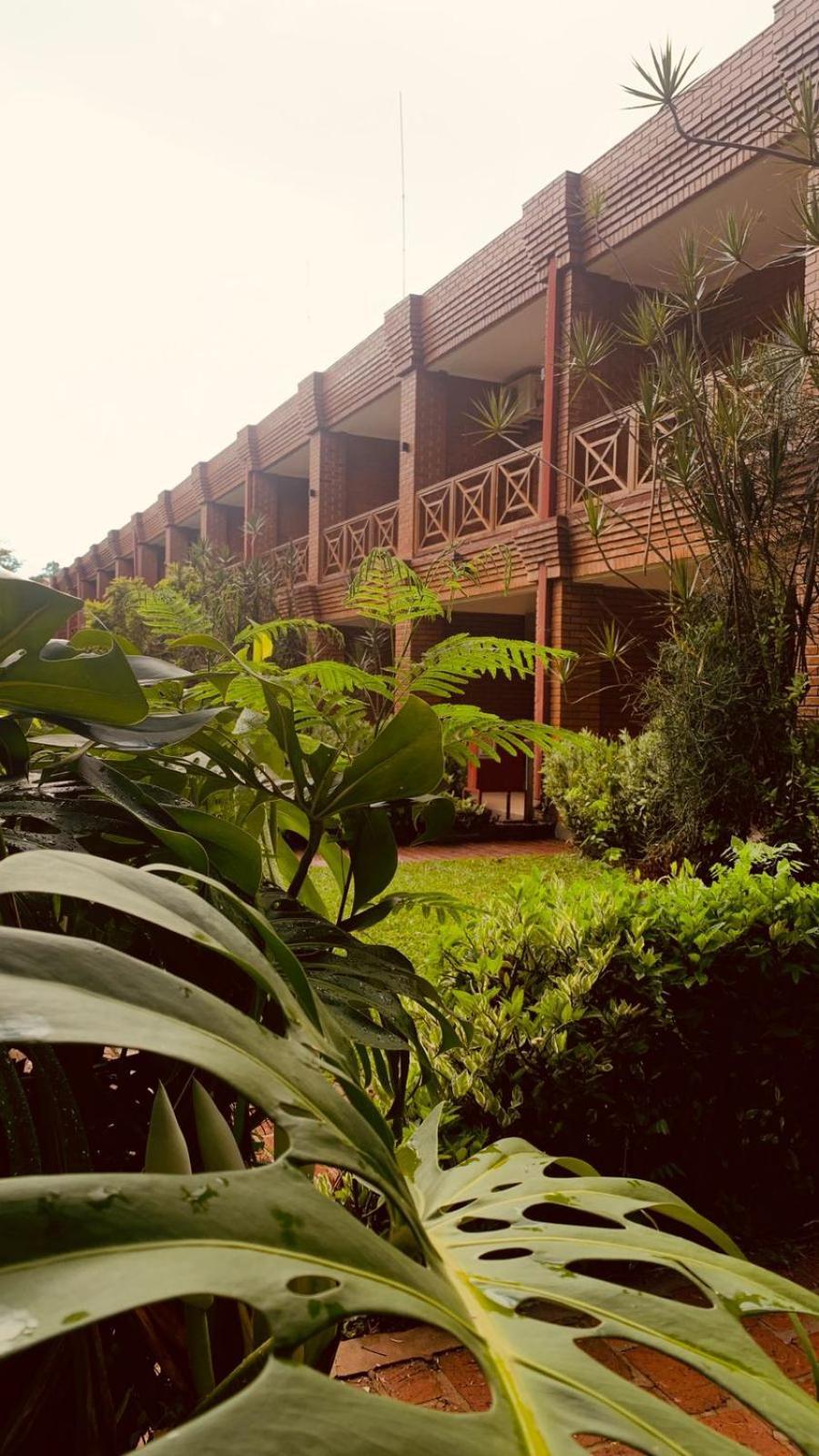 Hotel Che Roga 埃尔多拉多 外观 照片